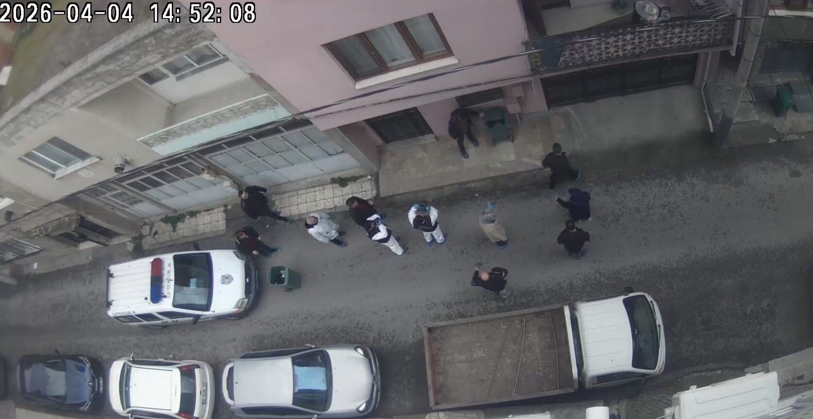 Bursa'da Eşini 15 Parçaya Ayırıp “Çok Kolay Oldu” Diyen Kadının Cezası Belli Oldu (3)