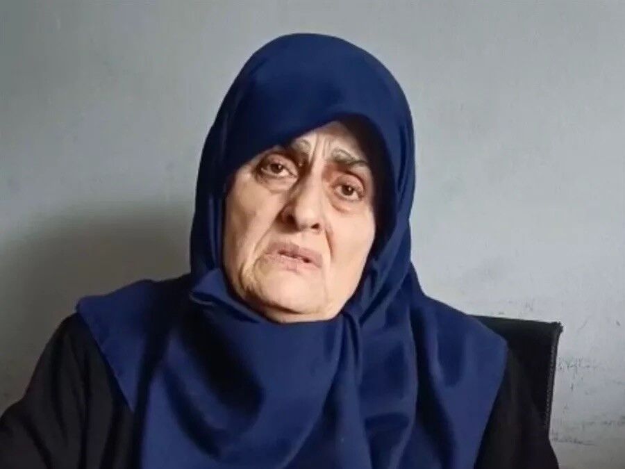 Bursa'da Eşini 15 Parçaya Ayırıp “Çok Kolay Oldu” Diyen Kadının Cezası Belli Oldu Juhkupı,