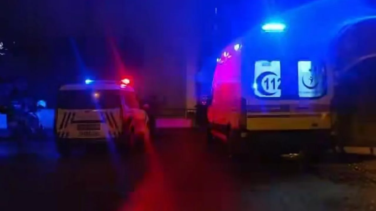 Bursa'da emekli doktor evinde ölü bulundu