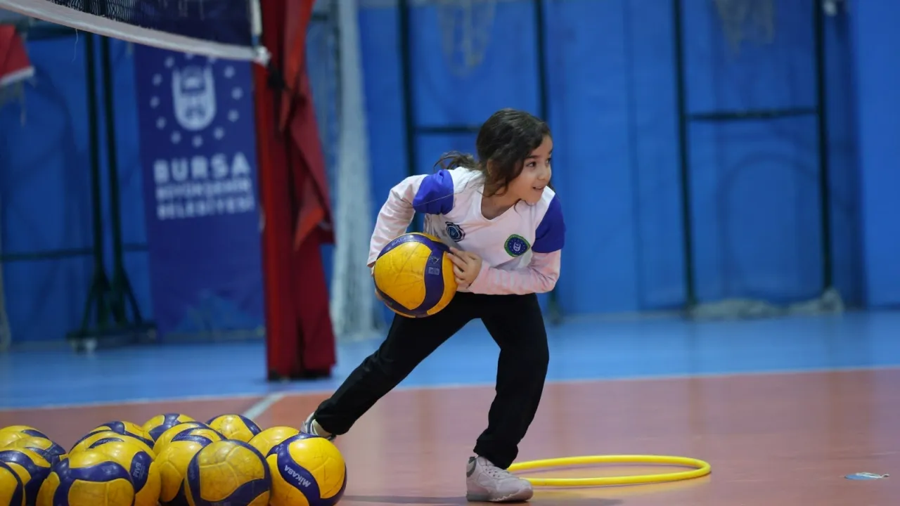 Bursa’da Kış Spor Okulları 3 Ekim’de Başlıyor (1)