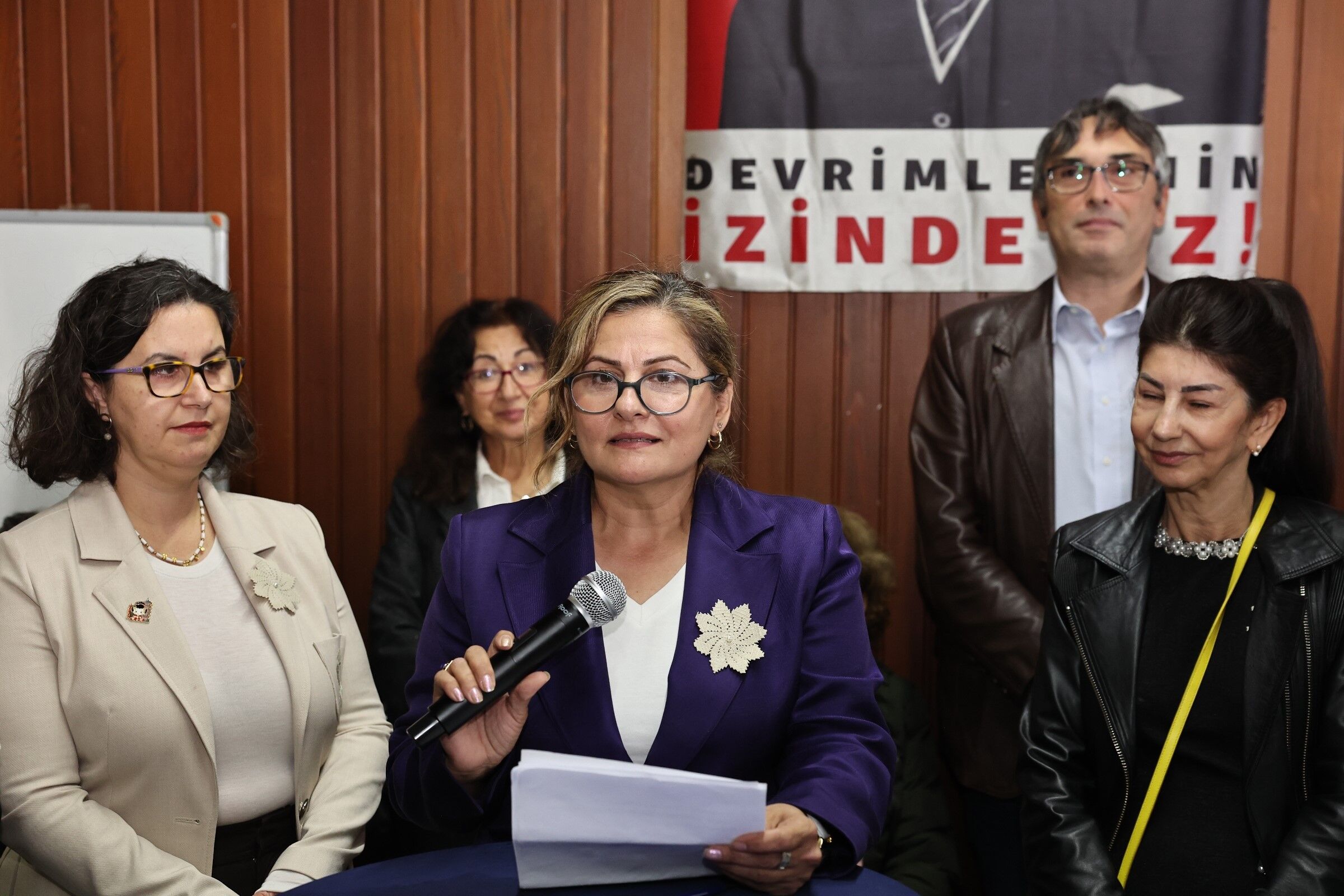 Bursa’da Nilüfer Kadın Meclisi Yeni Döneme Başladı Yeni Projeler Geliyor