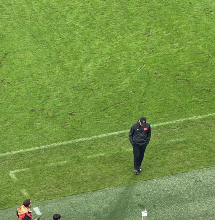 Bursa’da Tansiyon Yükseldi! Montella’ya Bugün Kaçış Yok Montella Istifa Mı Ediyor-1