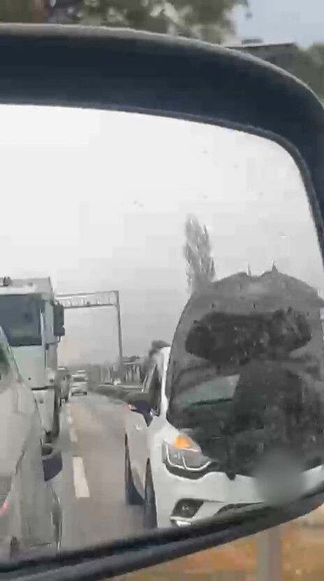 Bursa'da Tehlikeli Tamir2