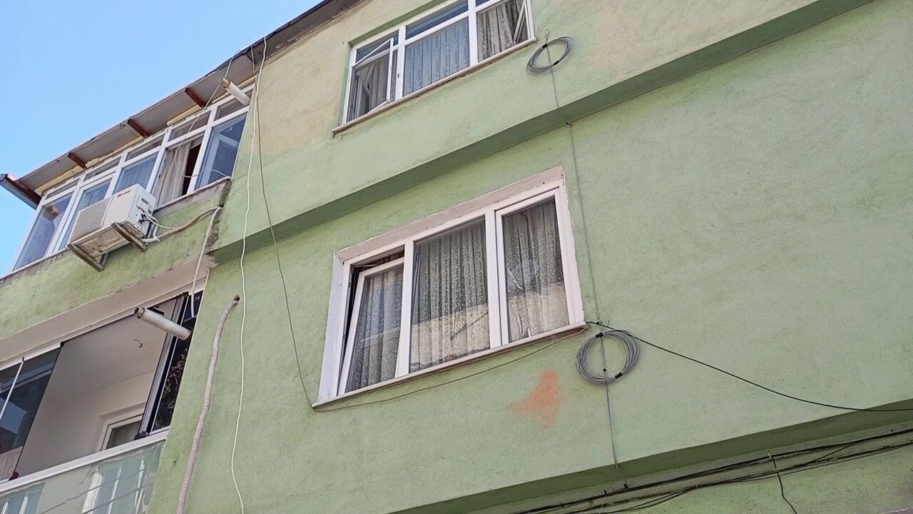 Bursa’da yaşlı çift evlerinde ölü bulundu