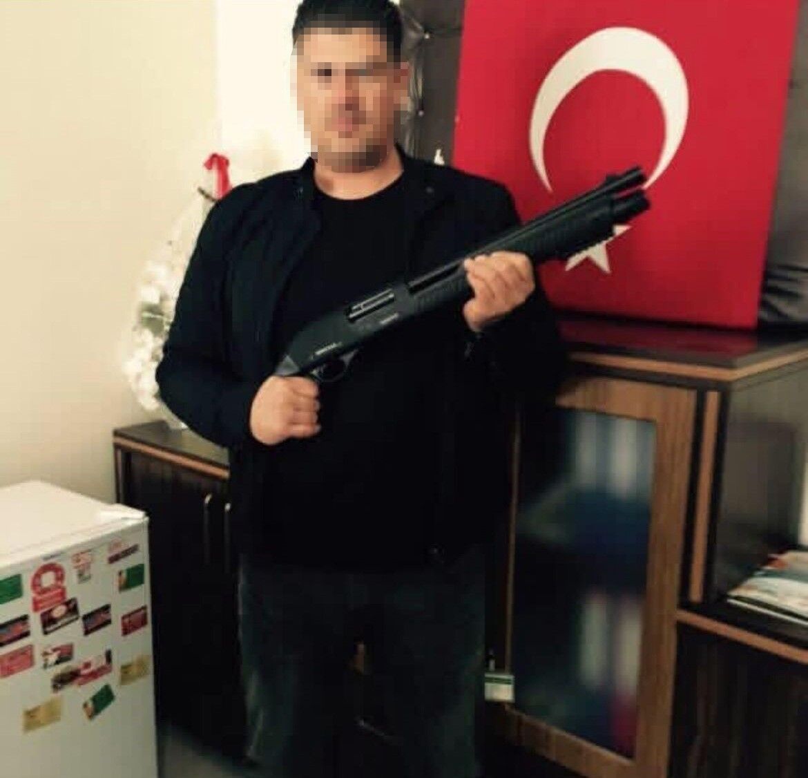 Bursa’daki Avukat Cinayeti Davasında Çarpıcı Ifadeler (4)