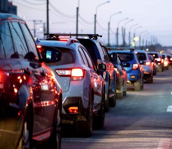 Bursalılar Dikkat! Yarın Bu Yollar Trafiğe Kapatılacak (3)