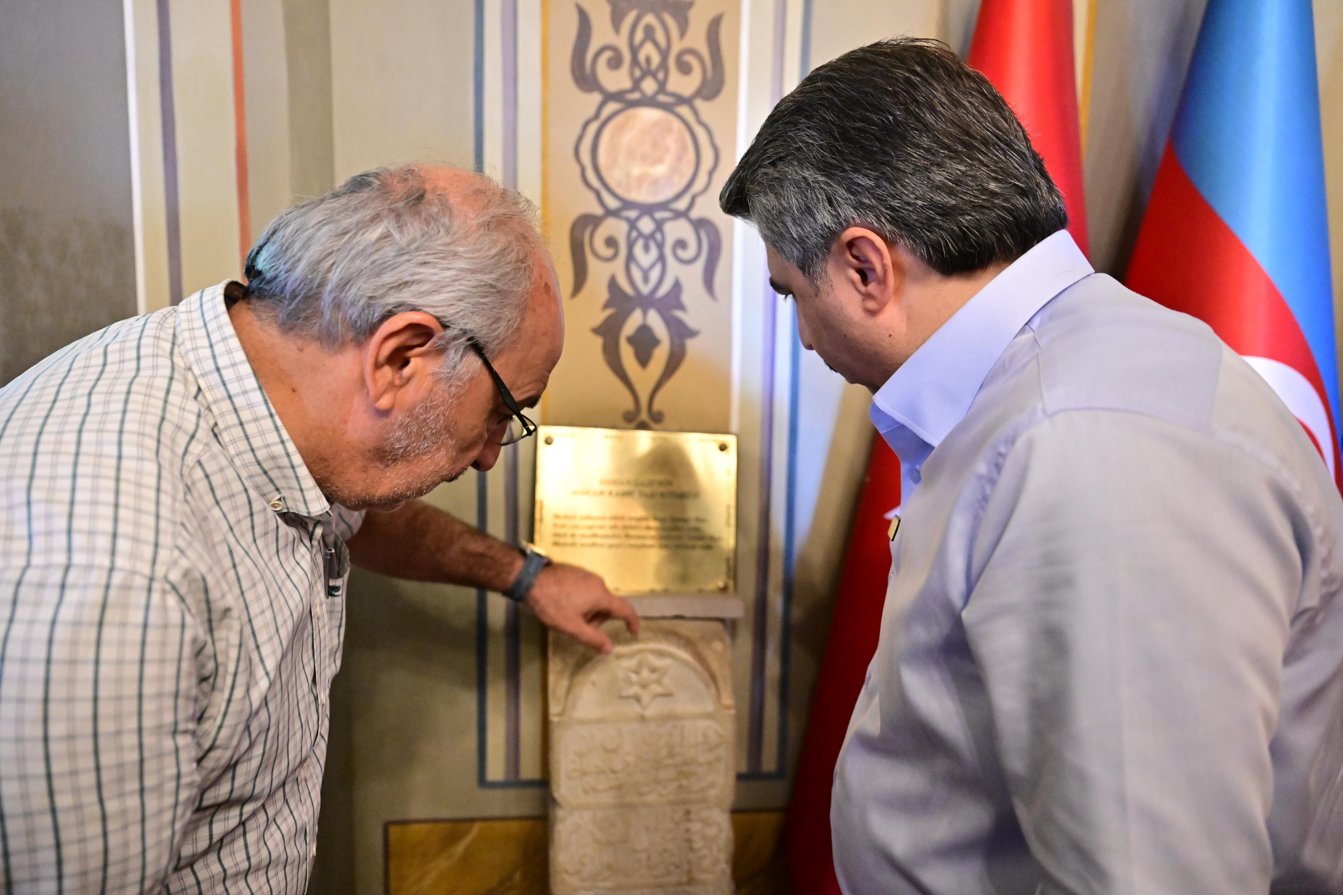 Bursa’nın Fetih Rotası Kalemle Yeniden Keşfediliyor3