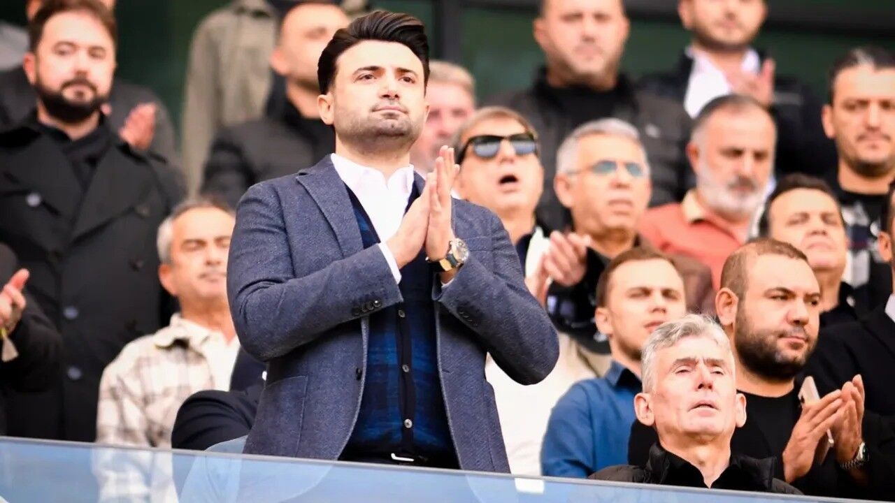 Bursaspor Başkanından Batalla Sözleri-1