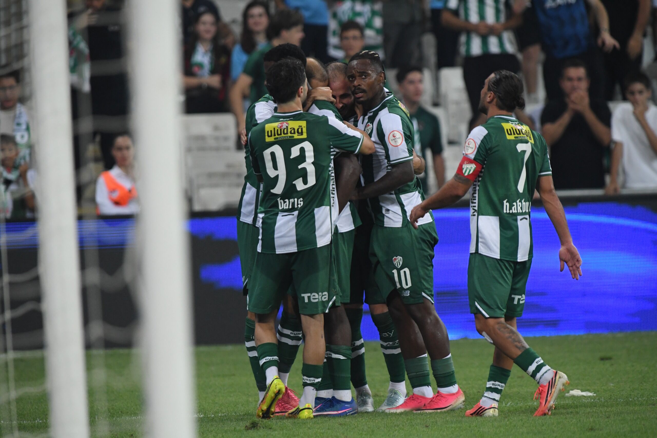 Bursaspor İstanbulspor Canlı İzle 6Uh75H