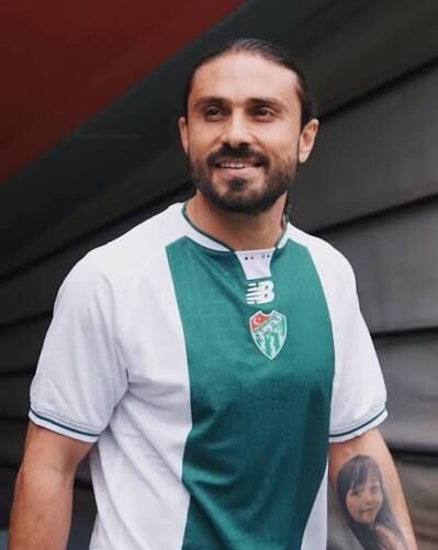 Bursaspor’da Sakatlık Şoku!
