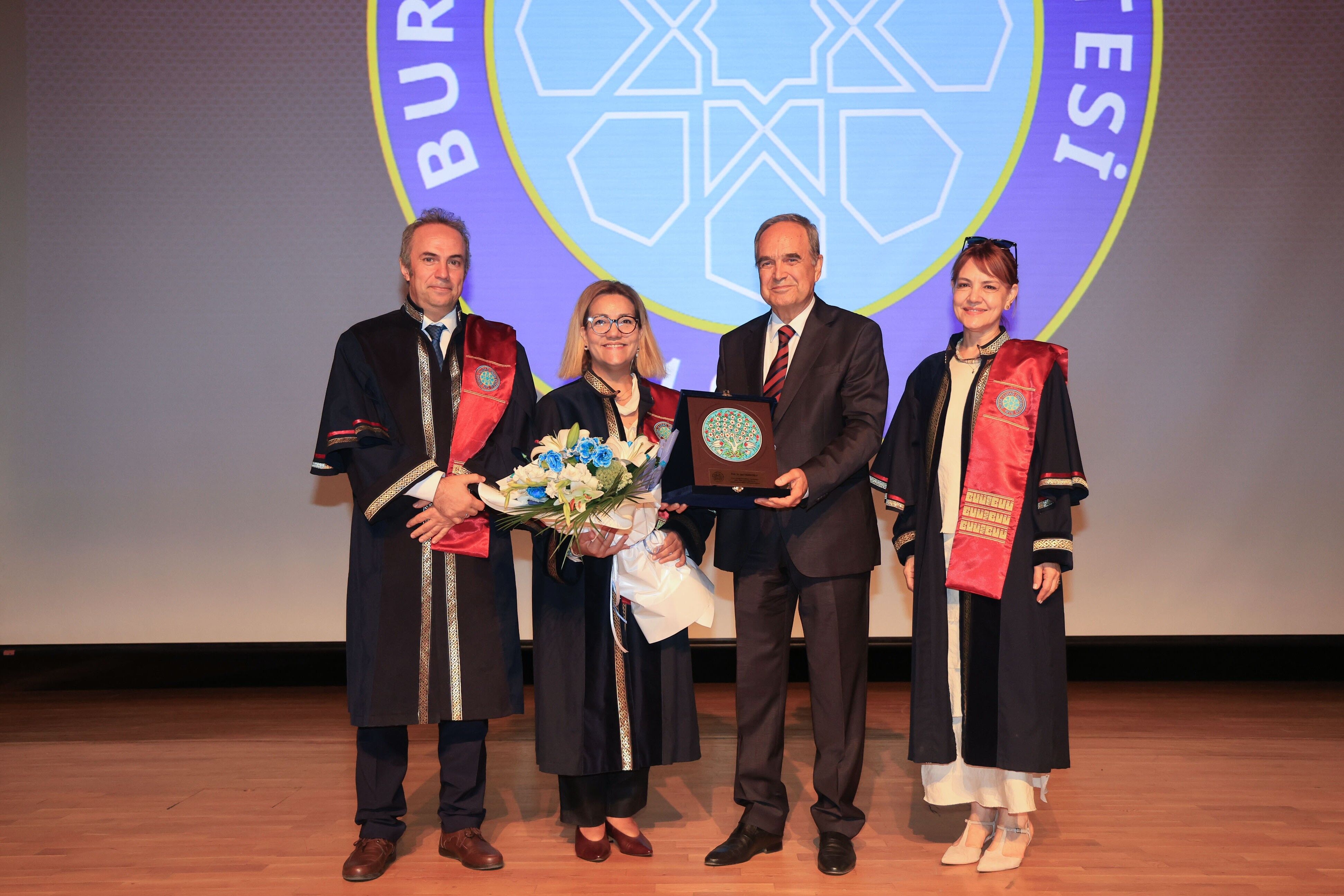 Buü Tıp Fakültesi’nde Yeni Dönem Başladı! 2