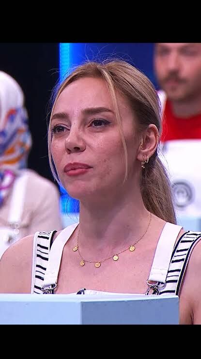 Cansu Masterchef