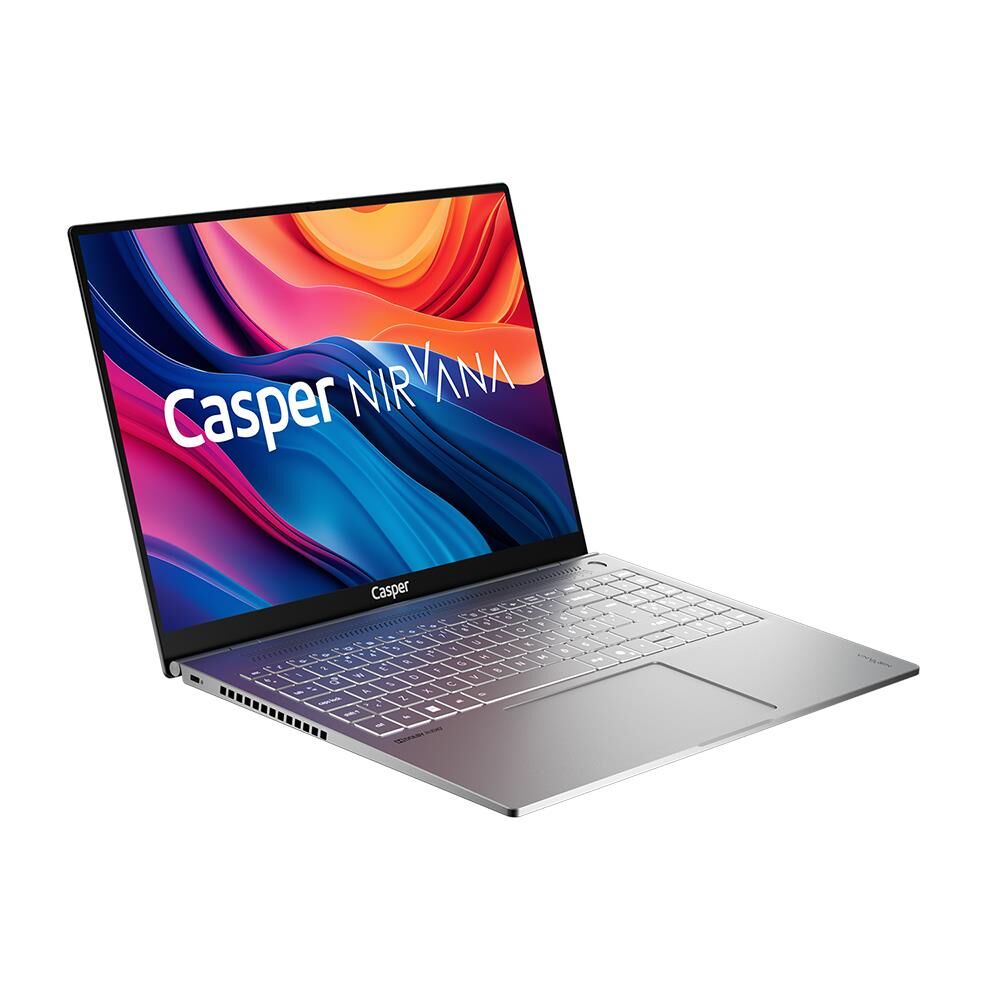 Casper Nirvana S100
