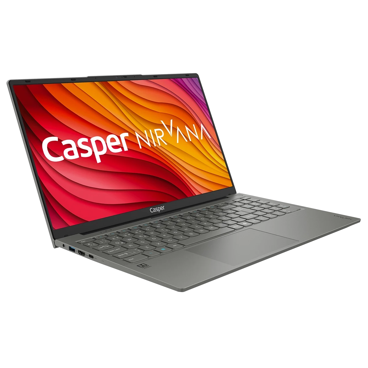 Casper Nirvana X650