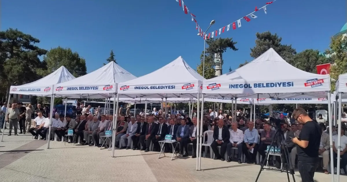 Cerrah’da Mübadillerin 11’Inci Buluşmasına Yaklaşık 5 Bin Kişi Katıldı (2)