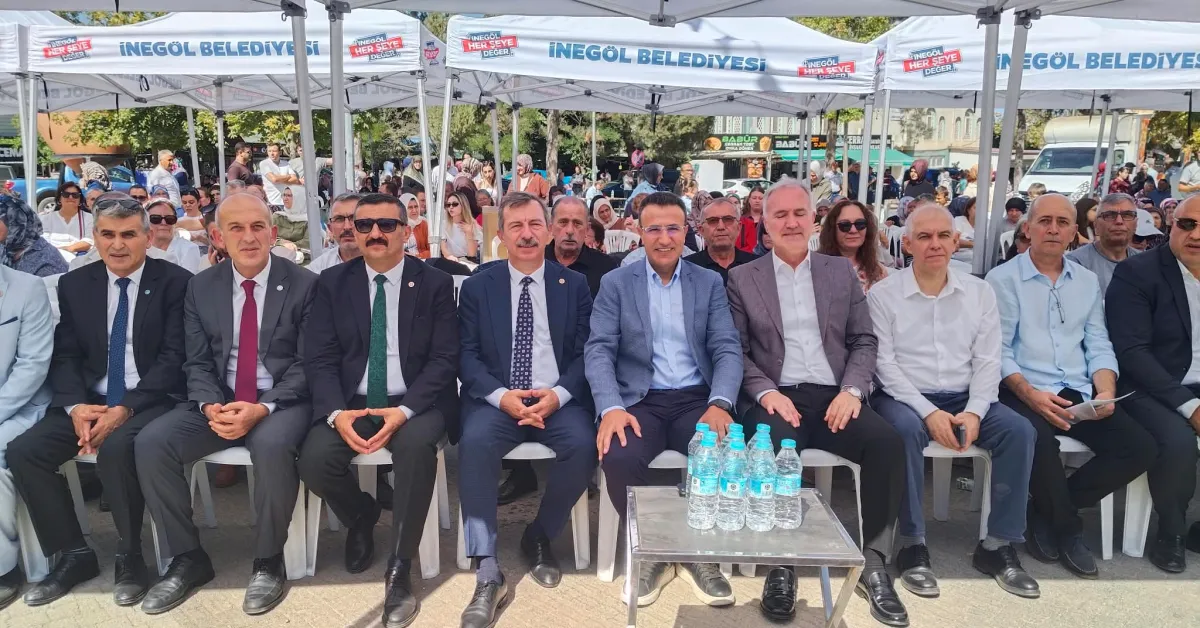 Cerrah’da Mübadillerin 11’Inci Buluşmasına Yaklaşık 5 Bin Kişi Katıldı (3)