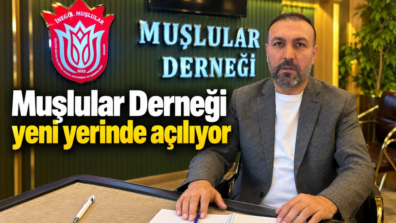 Muşlular Derneği