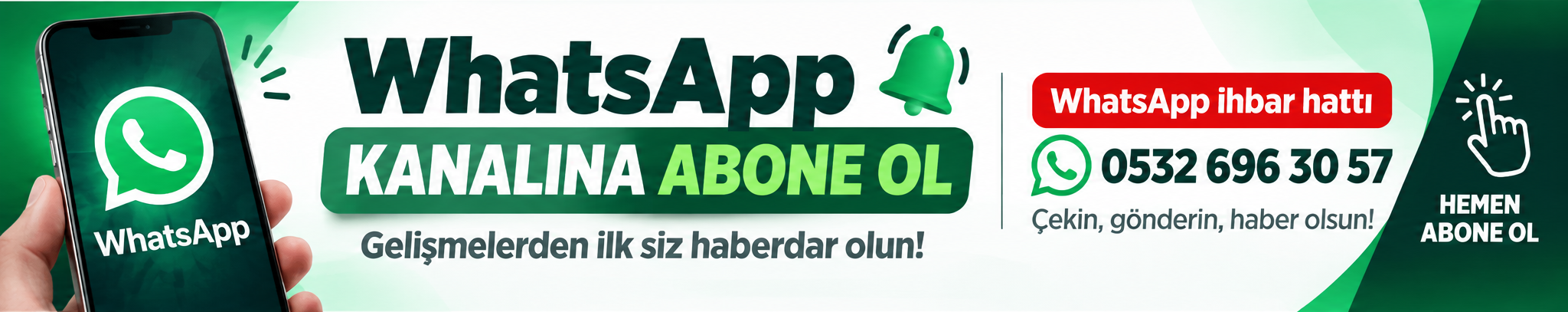 Reklam Bloğu