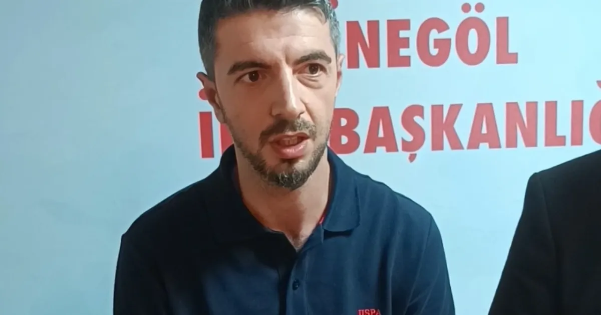 CHP İnegöl’den 12 Eylül açıklaması: “Tam bağımsızlığı, Cumhuriyet’i ve emeğin haklarını savunuyoruz”