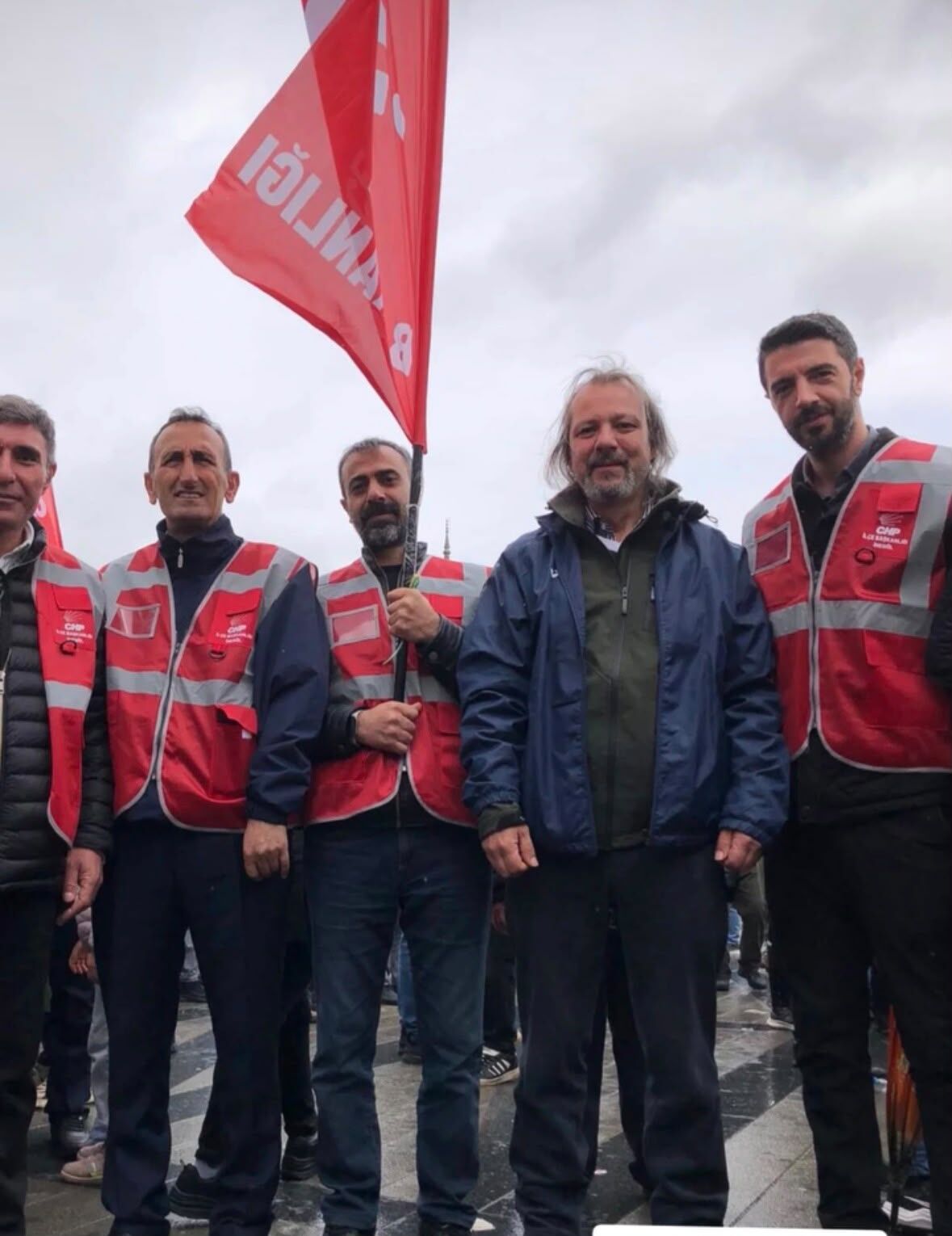 Chp İnegöl’den Alper Taban’a Belediye Politikaları Üzerinden Eleştiri