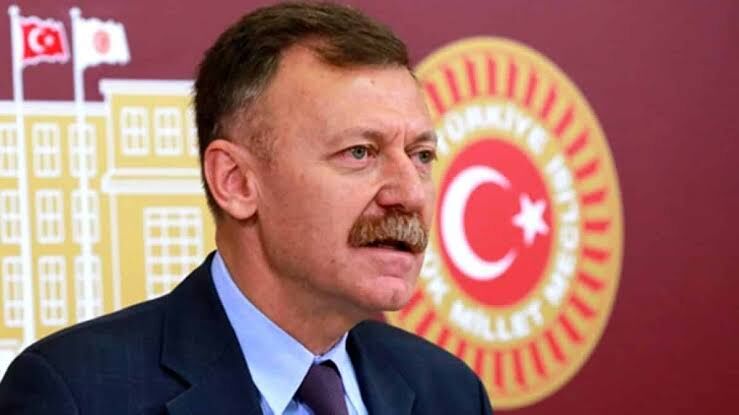 Chp’de Genel Başkanlık Yarışı Hareketlendi Kılıçdaroğlunun Karşısına Ilk Aday Çıktı