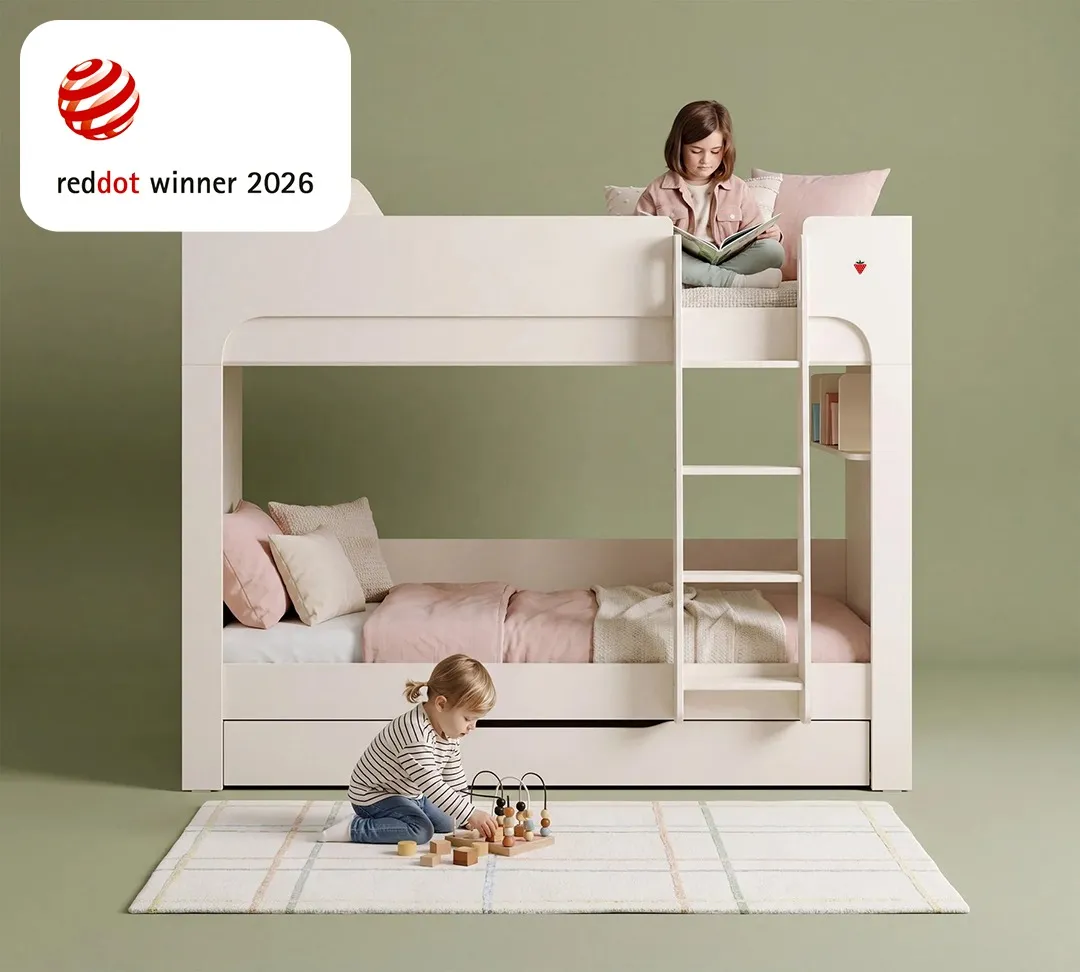 Çilek, Tasarım Odaklı Yaklaşımıyla Furnishings & Design 2026’Da Yerini Alıyor (1)