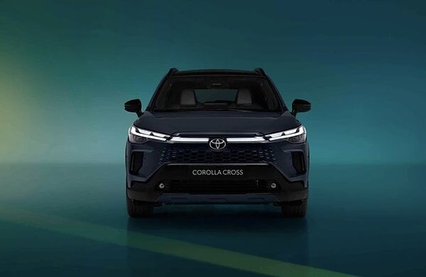 Corolla