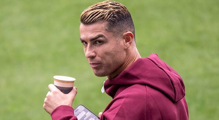 Cristiano Ronaldo Milli Takım Kampını Terk Etti “Gerçekleri Anlatacağım”-1