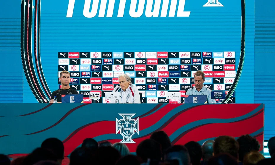 Cristiano Ronaldo Ne Zaman Emekli Olacağını Açıkladı Xfgd