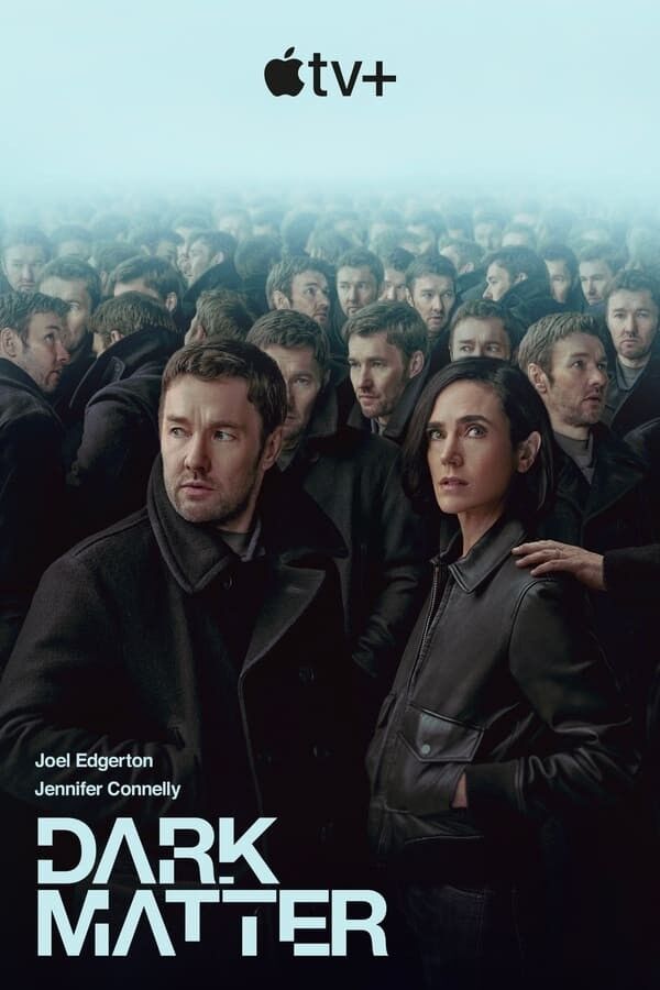 Dark Matter 1713005473