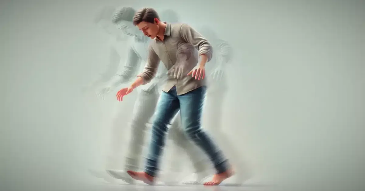Denge Kaybı Neden Olur Yürürken Sendeleme Ve Dengesizlik Hangi Hastalıkların Habercisi Olabilir