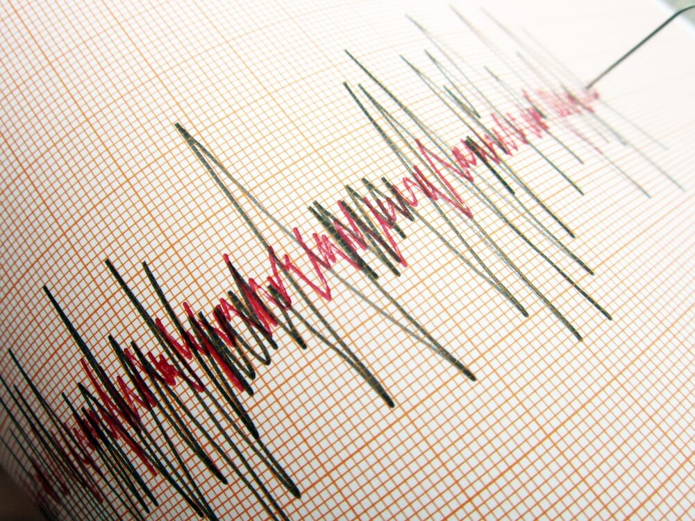 Deprem 1-1