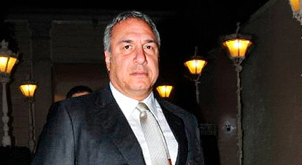 Destek Yatırım Bankası’nın Patronu Altunç Kumova Tutuklandı (2)
