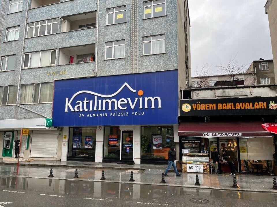 Dev Şirketin Yönetim Kurulu Başkanı Telefonunu Bırakıp Tekneyle Yurt Dışına Çıktı!2