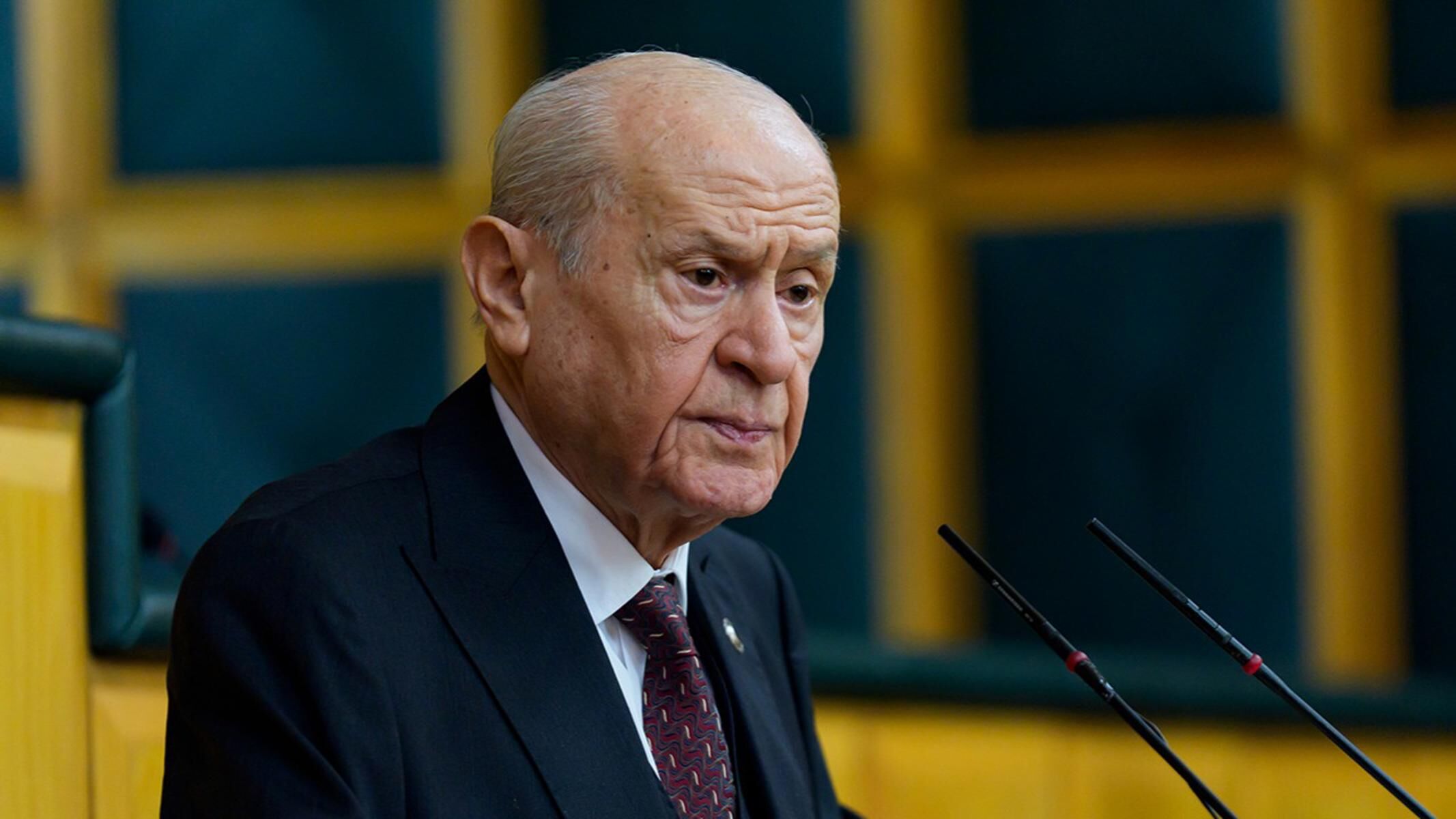 Devlet Bahçeli'nin Işaret Ettiği Tehlike İnegöl'de!