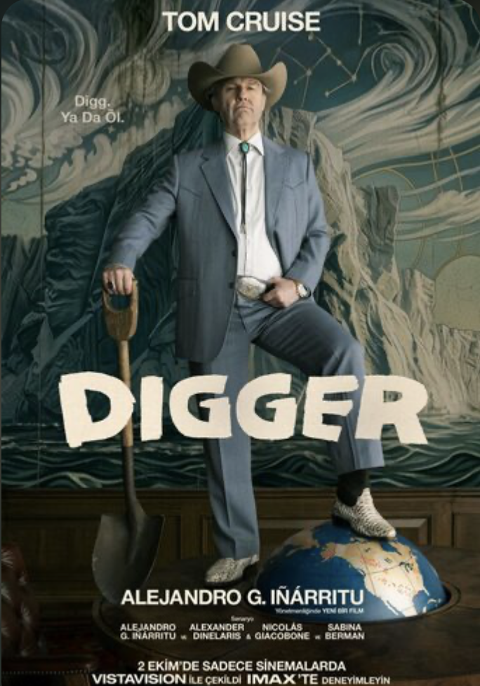 Digger