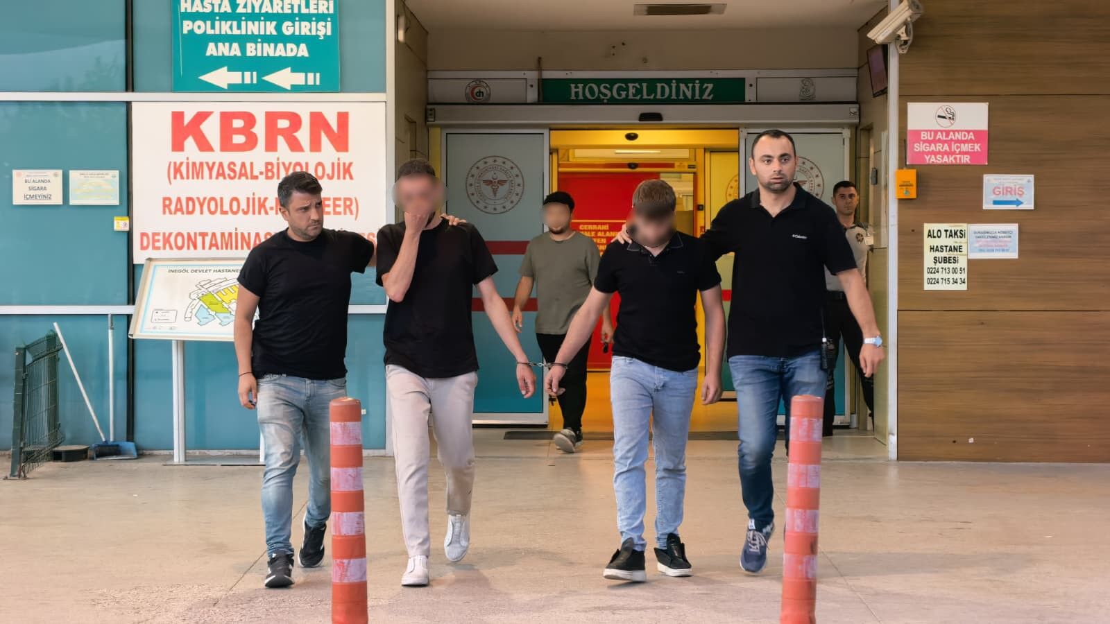 Dolandırıcıl A R