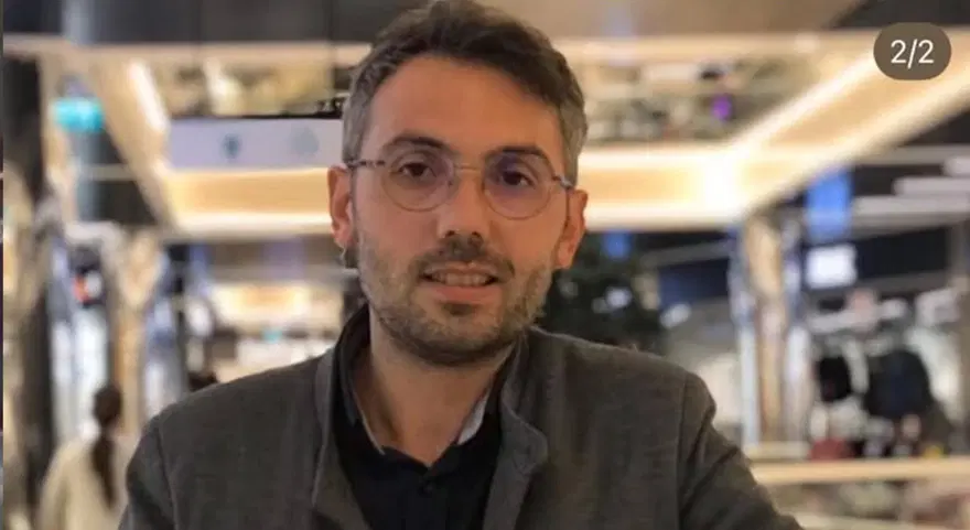 Doyun Kütletme Işlemi Sonrası Beynine Pıhtı Attı.