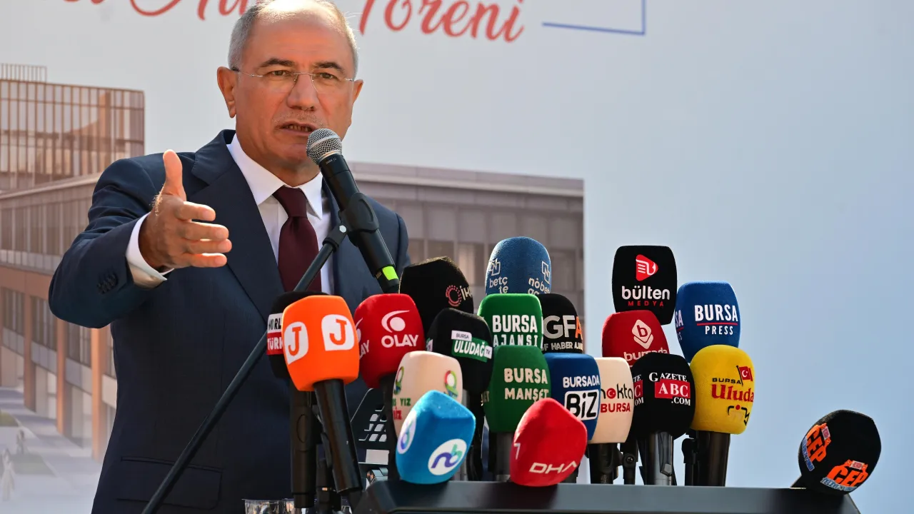 Duaçınarı Kültür Ve Yaşam Merkezi’nin Temeli Atıldı Proje Bedeli 2 Milyar Lira (6)