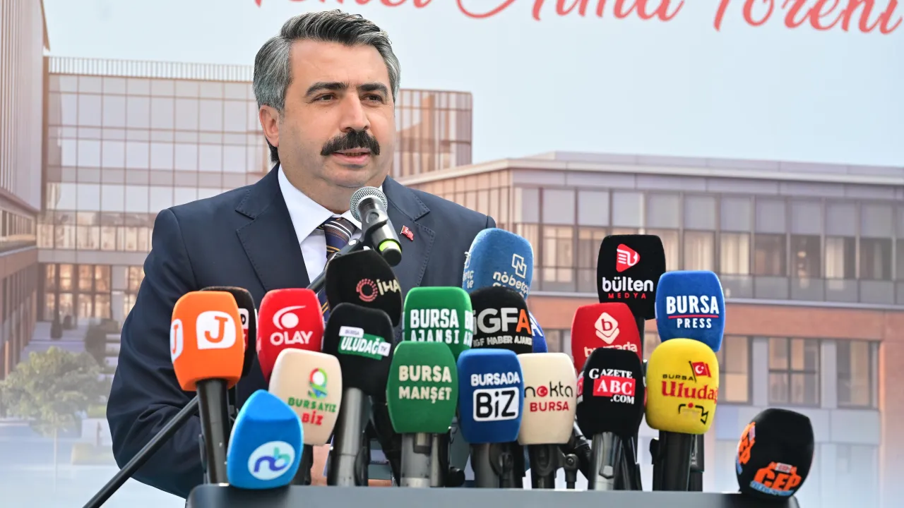 Duaçınarı Kültür Ve Yaşam Merkezi’nin Temeli Atıldı Proje Bedeli 2 Milyar Lira (7)
