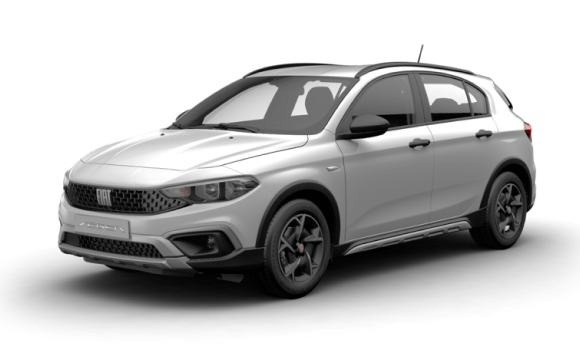 Egea Cross Street 1