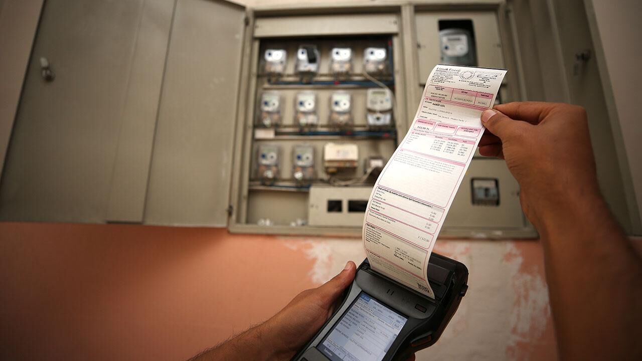 Elektrik Faturasi Fatura Aa 1664007Elektrik Faturasını Düşürmenin Yolları! 2026 Tarifesinde Kritik Sınır