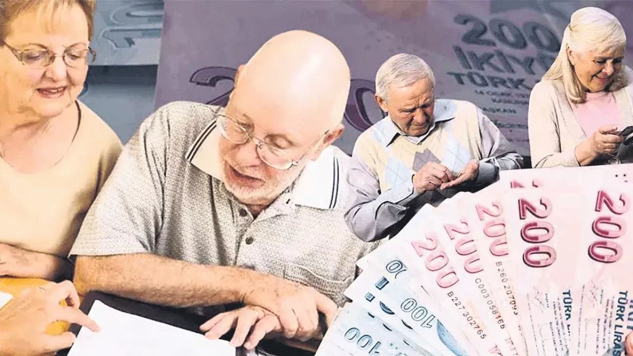 Emeklilik Hayali Kuran Milyonlara Müjde! Kademeli Emeklilik Önerisi Bakanlığa Sunuldu-1
