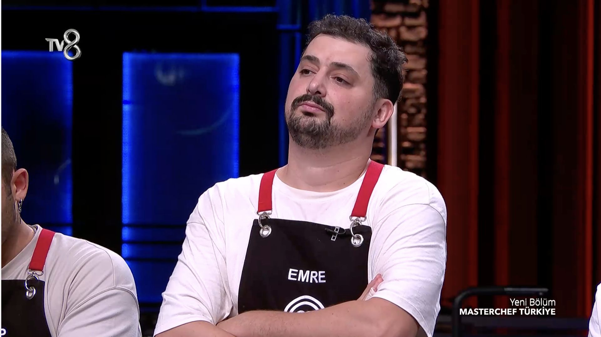 Emre Masterchef