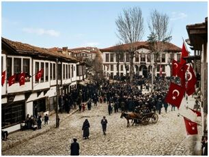 Ercan Eroğlu Kent Konseyi Köşe Gençgazete (1)
