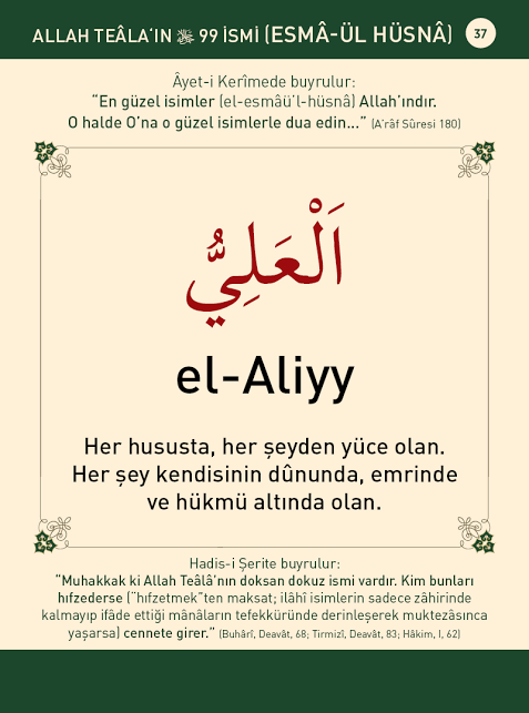 Esmaül Hüsna Aliyyu Ya Aliyy Gençgazete (1)-1
