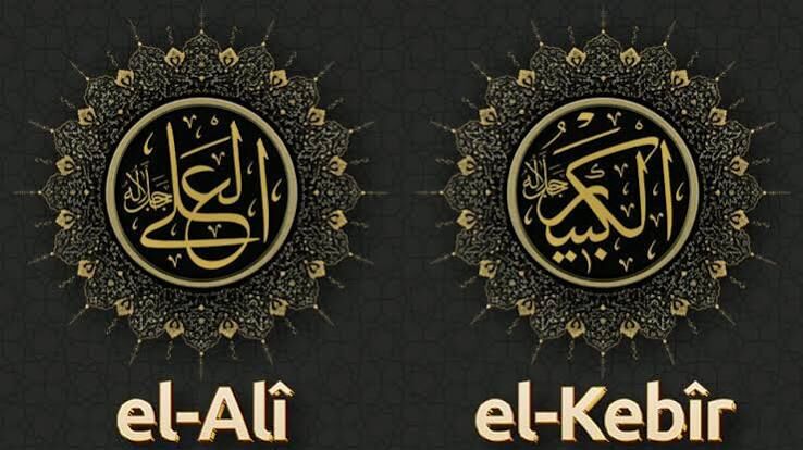 Esmaül Hüsna Aliyyu Ya Aliyy Gençgazete (3)