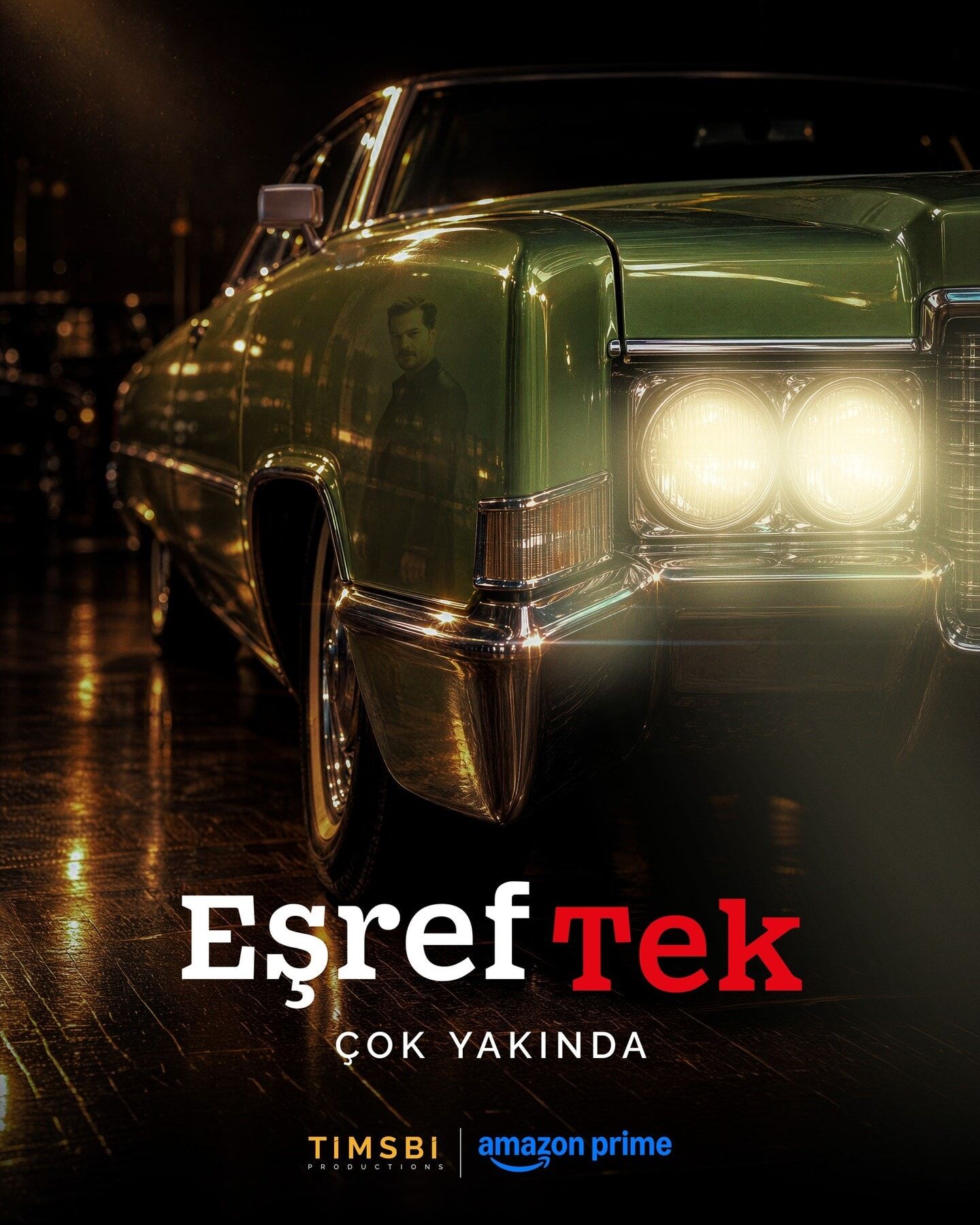 Eşref Rüya Hayranlarını Heyecanlandıran Gelişme Eşref Geri Dönüyor (2)