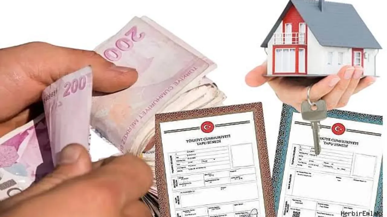 Ev Alacak Satacak Herkes Dikkat! Tapuda Sistem Ertelendi, İşte Yeni Tarih! 2 Gencgazete