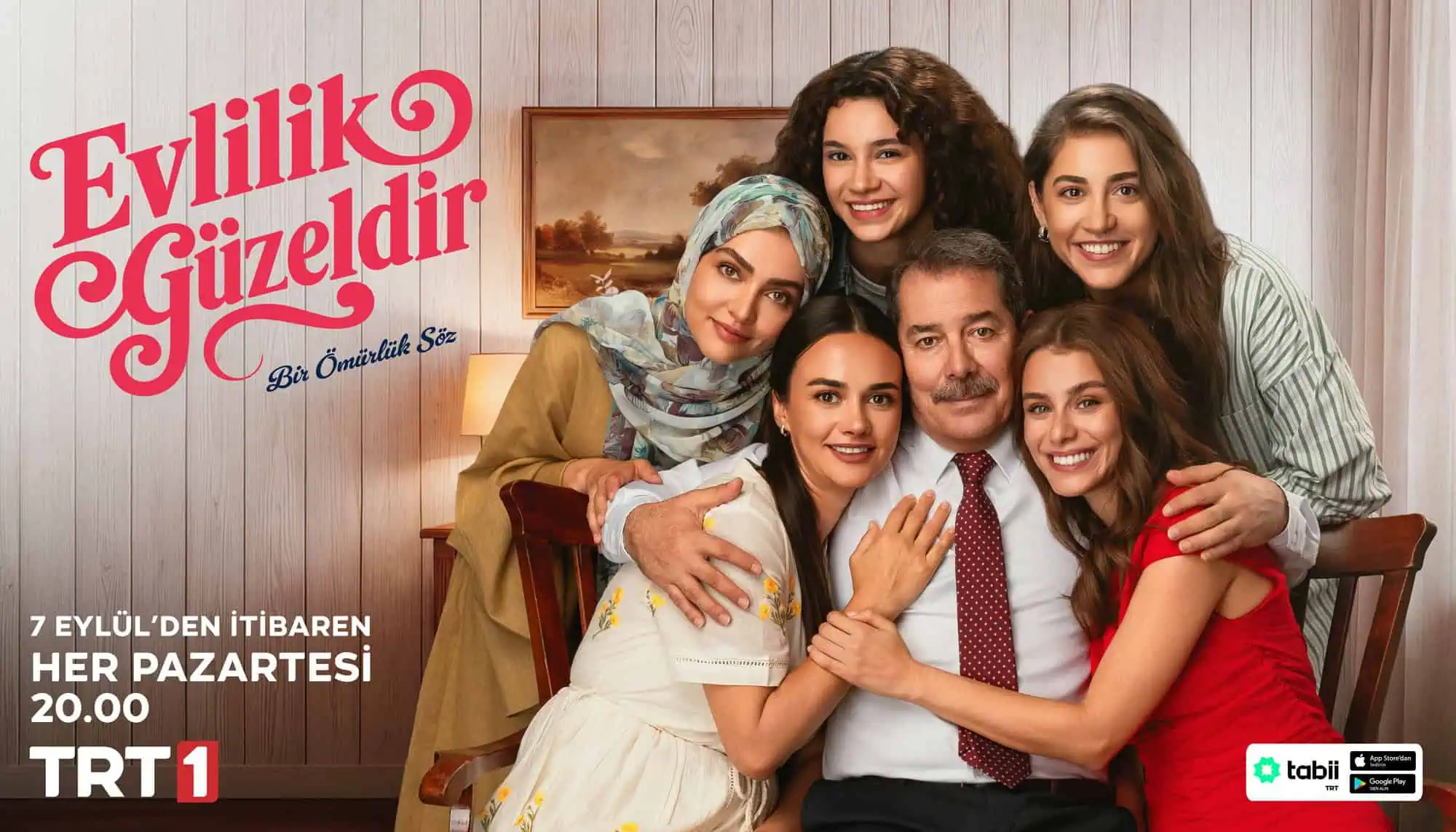 Evlilik Güzeldir Dizisi Neden Bu Kadar Tartışılıyor? %22Sipariş Proje%22 İddiasından Reyting Sürprizine Kadar Her Şey!1.Jpg